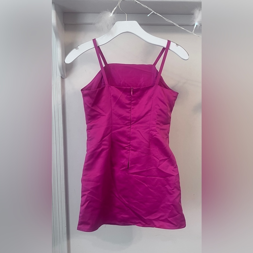 FINAL PRICE Zac Posen Girl ‘s Dress - Picture 3 of 6